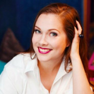 Bildstylist Анна Moscow,Новодмитровская улица, 1с1