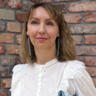 Image Stylist Ольга Moscow,метро Речной вокзал