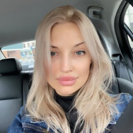 Hairdresser Анна Moscow,метро Павелецкая район Zamoskvorechye