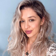 Makeup Artist Мария Moscow,метро Баррикадная