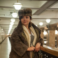 Image Stylist Ольга Moscow,метро Беляево