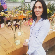 Masażysta Виктория Moscow,Зеленоград