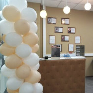 Spa Массаж & SPA Moscow,улица Ленинская Слобода, 26с5