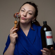 Kosmetikerin Светлана Moscow,Волгоградский проспект, 82/37 район Kuzminki