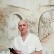 Masseur Андрей Moscow,метро Щукинская