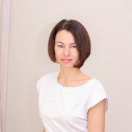 Masseur Анастасия Горлова on Barb.pro