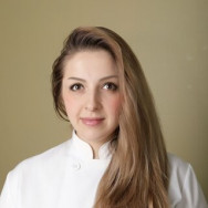 Masseur Анастасия Moscow,Химки