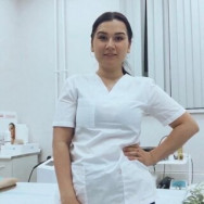 Cosmetologist Лилия Хасанова on Barb.pro