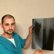 Masseur Roman Moscow,метро Полянка