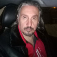 Masseur Александр Moscow,