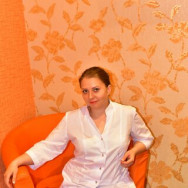 Cosmetologist Анна Ушакова on Barb.pro