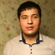 Массажист Ислам Москва,метро Кузьминки