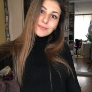 Hairdresser Валерия Moscow,метро Котельники