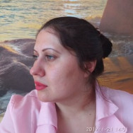 Kosmetikerin Татьяна Moscow,проспект Вернадского, 105к4