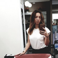 Hairdresser Анна Moscow,улица Мусы Джалиля, 27к2с2