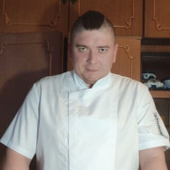 Masseur Михаил Moscow,метро Марьино