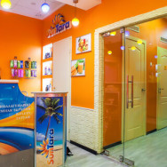 Spa Студия загара SunTara Moscow,Таганская улица, 1с1 район Basmannyi