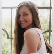 Массажист Анна Москва,метро Петровско-Разумовская