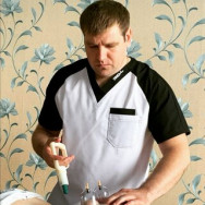 Массажист Владимир Москва,улица Дмитриева