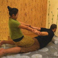 Spa Салон тайского массажа Moscow,шоссе Энтузиастов, 7А район Lefortovo