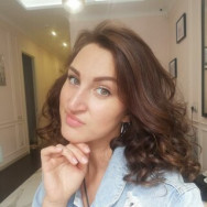 Masseur Мария Moscow,улица Академика Янгеля