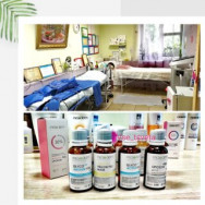 Kosmetikklinik Все цвета Moscow,шоссе Энтузиастов, 17Б район Sokolinaya Gora