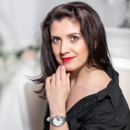 Cosmetologist Екатерина Бутковская on Barb.pro