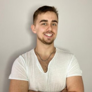 Masseur Дмитрий Moscow,Химки