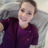 Masseur Маргарита Moscow,