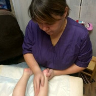 Masseur Юлия Moscow,Ясный проезд