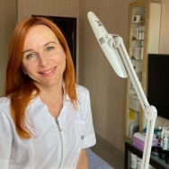 Masseur Анна Moscow,метро Речной вокзал район Khovrino