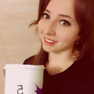 Masseur Эльвира Moscow,улица Поляны, 5 район Yuzhnoye Butovo