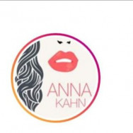 Cosmetology Clinic Салон красоты Анны Кан on Barb.pro