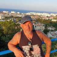 Masseur Михаил Moscow,Михалковская улица, 26к2 район Golovinskiy