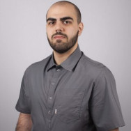 Masseur Севак Moscow,метро Тимирязевская