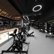 Spa Crocus Fitness Рубинштейна Moscow,улица Черняховского, 19 район Aeroport