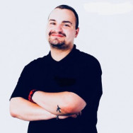 Masseur Георгий Moscow,Новозаводская улица, 25к7