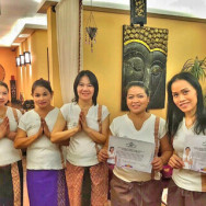 Spa Тай Бьюти СПА - салон тайского массажа on Barb.pro