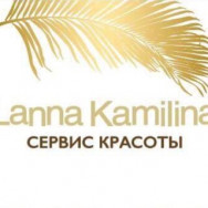 Cosmetology Clinic Ланна Камилина on Barb.pro