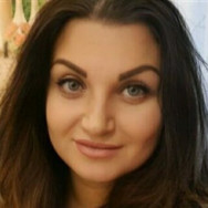 Cosmetologist Антонина Демченко on Barb.pro