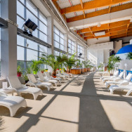 Косметологический центр Мореон SPA Москва,Голубинская улица, 16 район Ясенево