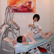Klinika kosmetologii Грация on Barb.pro