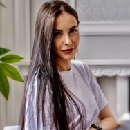 Hairdresser Яна Мильто on Barb.pro