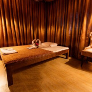 СПА-салон Thai Land Москва,Новоданиловская набережная, 4, стр. 3 район Донской