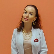 Cosmetologist Наталья К. on Barb.pro