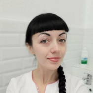 Cosmetologist Вероника Викторовна on Barb.pro