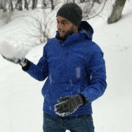 Masażysta Рами Moscow,метро Выхино