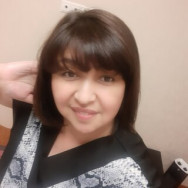 Masażysta Наргиза Moscow,улица 3-е Почтовое Отделение, 90