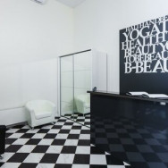 Klinika kosmetologii B-beauty Moscow,Измайловский проезд, 10к2 район Izmailovo