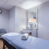 Klinika kosmetologii Спа-центр красоты и здоровья MG Beauty&Spa Moscow,проспект Вернадского, 29